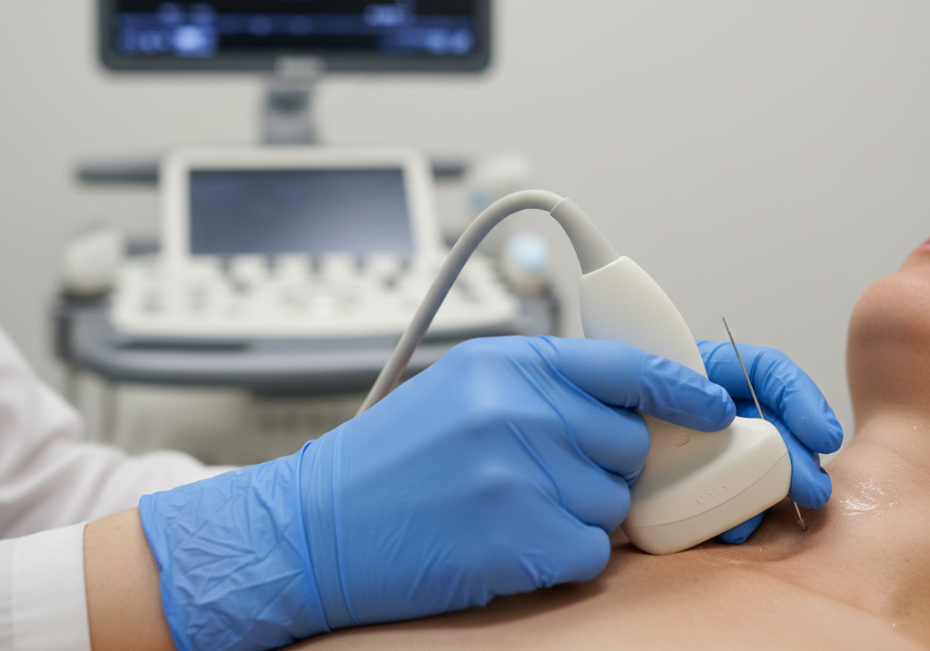 Ultrasonido doppler